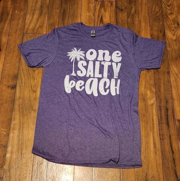 LADIES beach tee - Picture 1 of 1